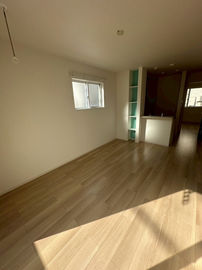 ダイニング 写真5