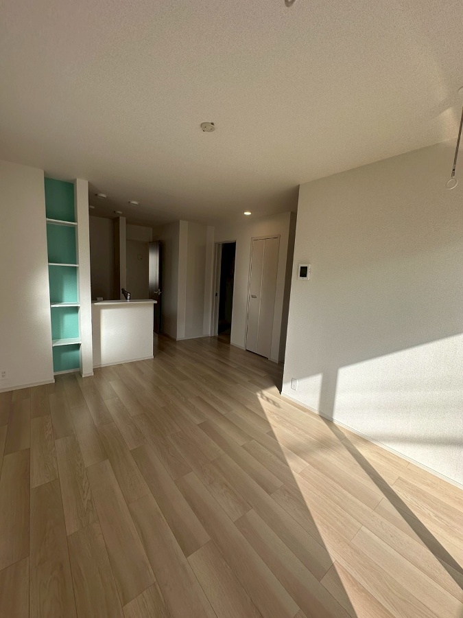 リビング 写真3