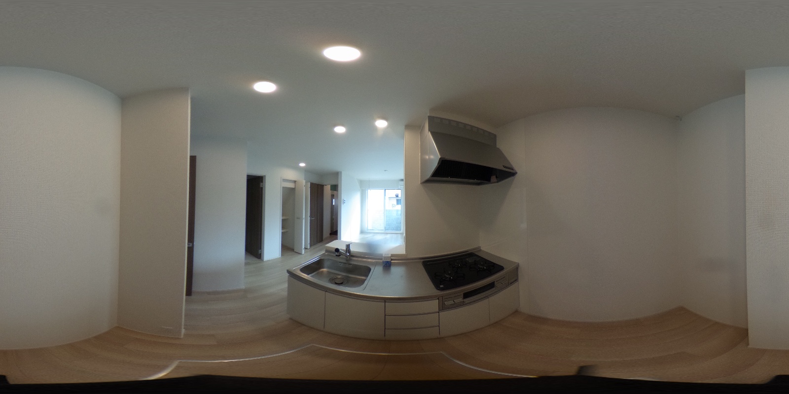 キッチン 写真34