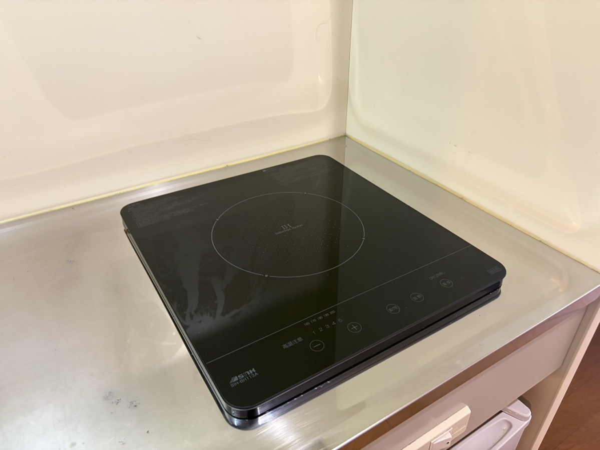 キッチン 写真4