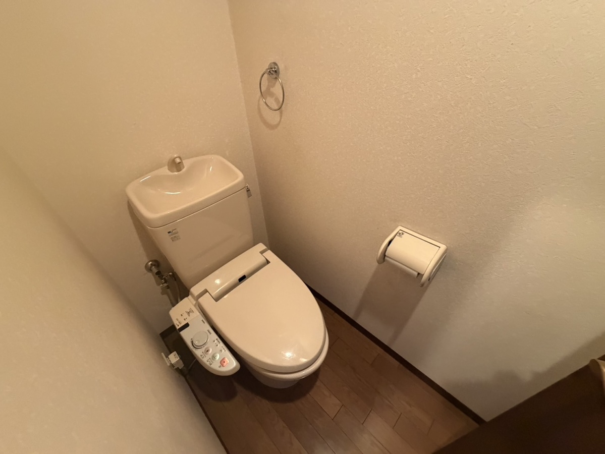 トイレ 写真15