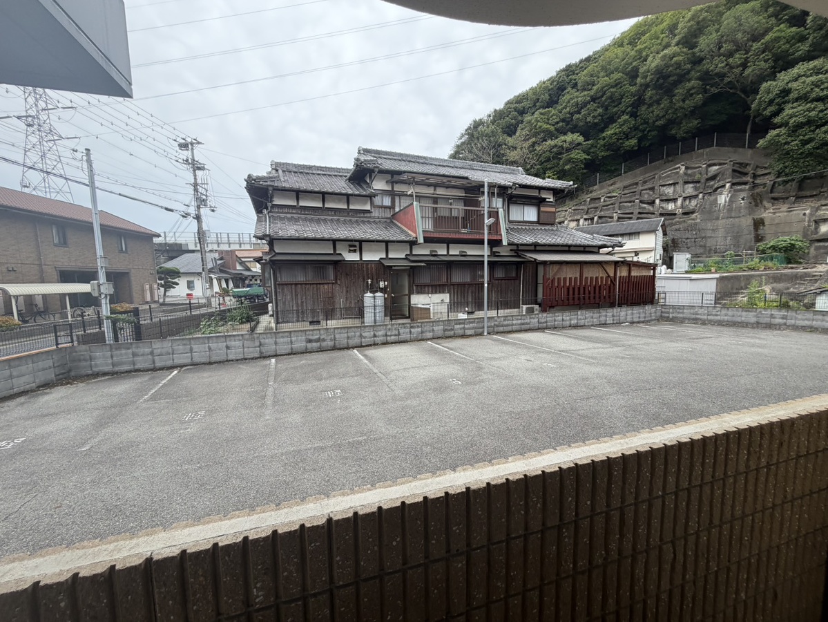 眺望 写真32