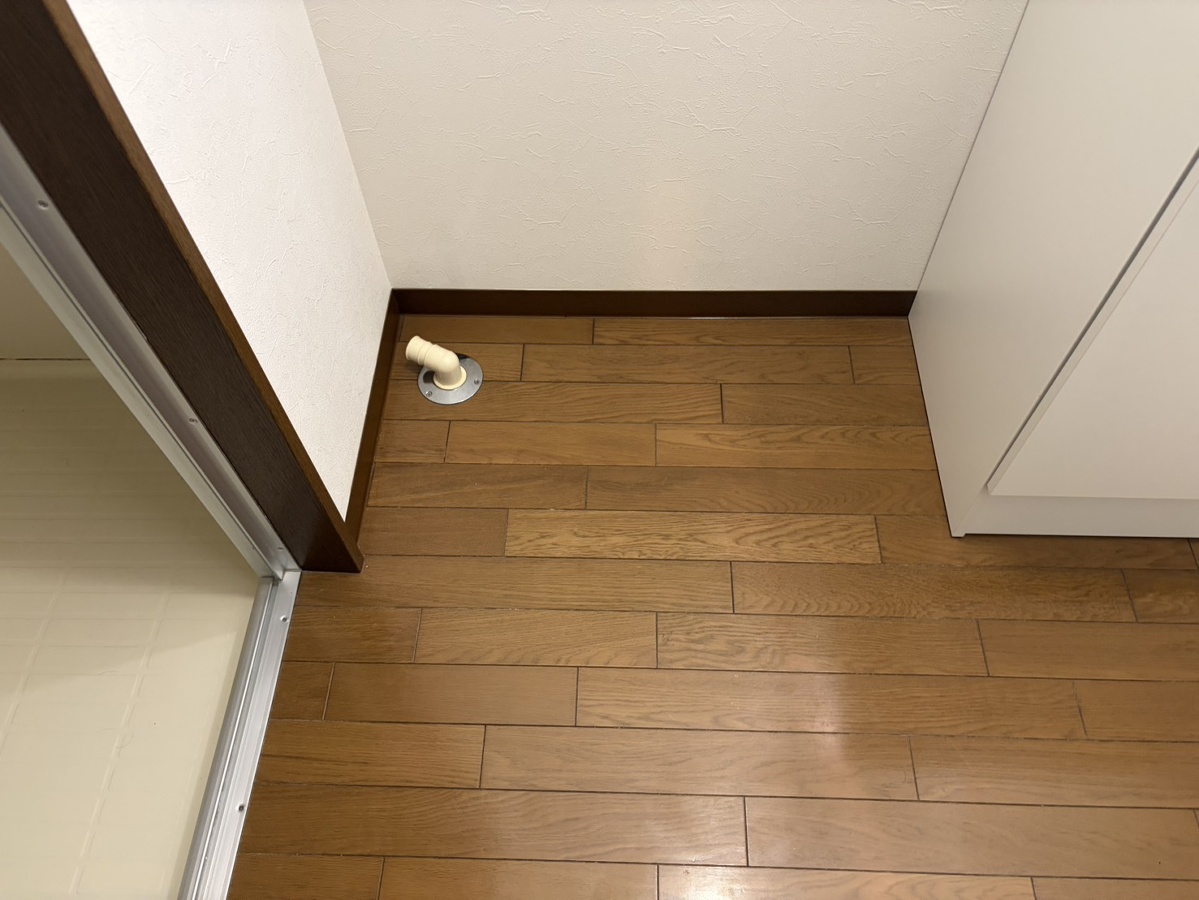 洗面所 写真12