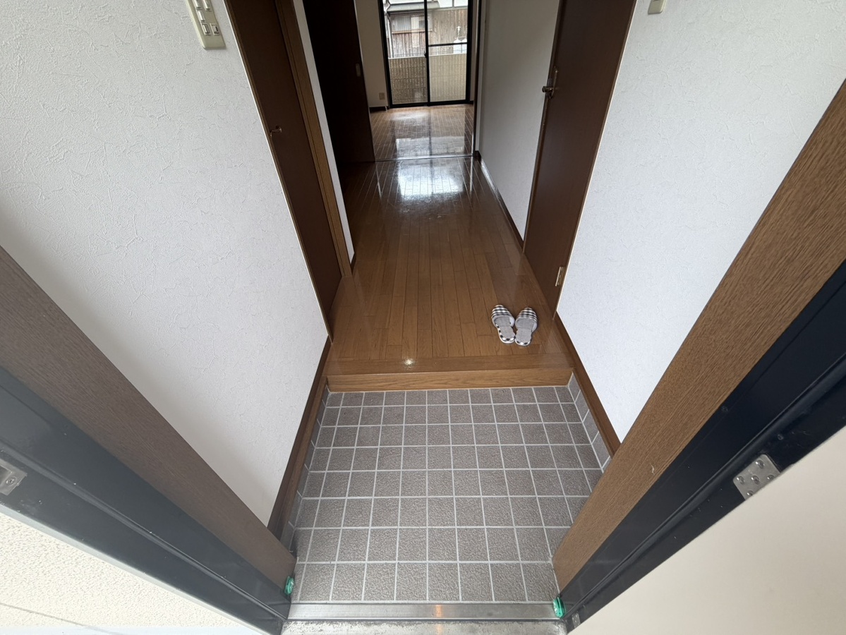 玄関 写真10