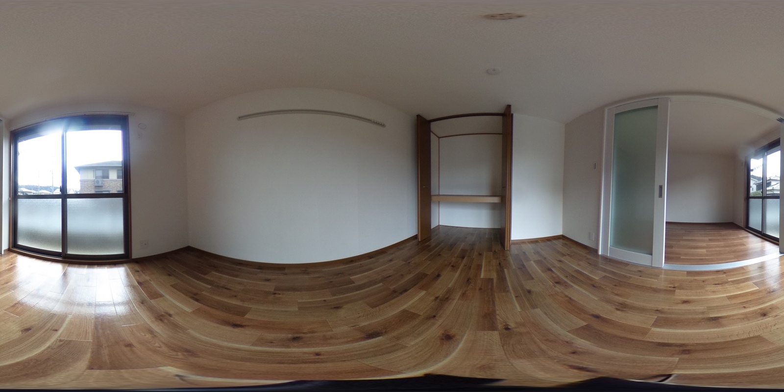 リビング 写真2