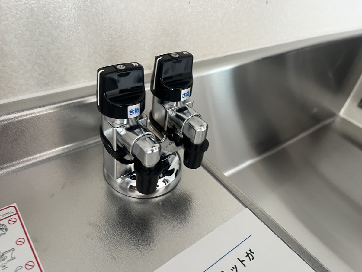 キッチン 写真5