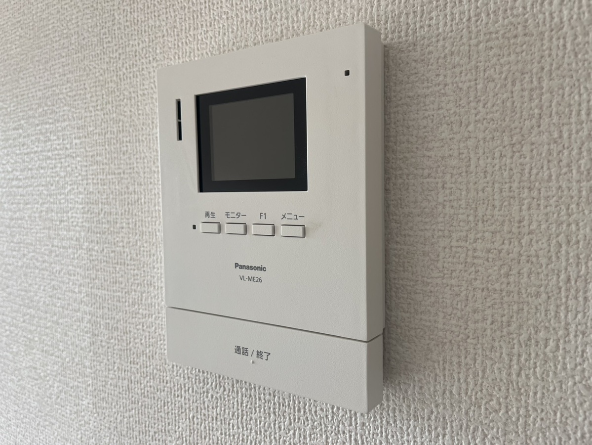 セキュリティ 写真35