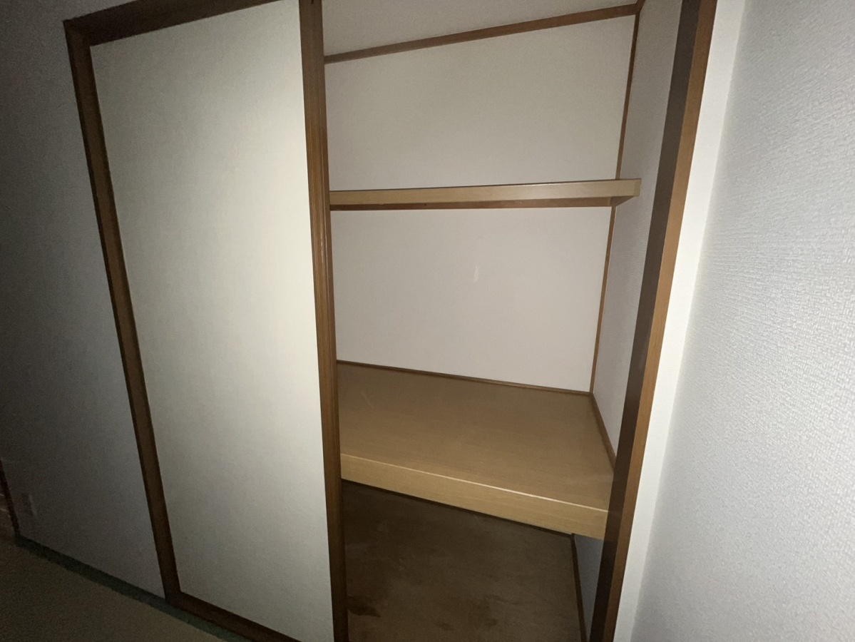収納 写真33