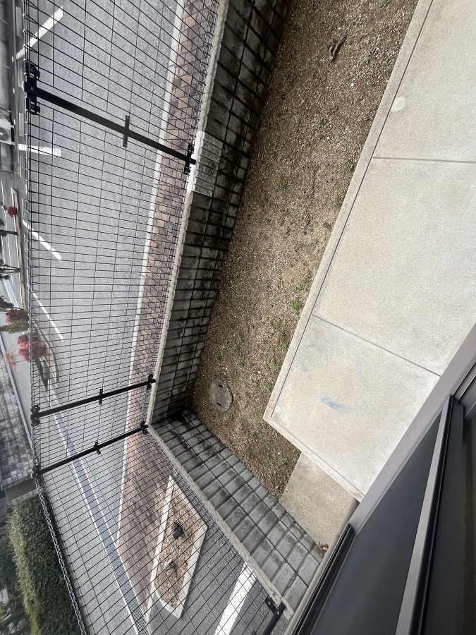 バルコニー・ベランダ 写真34