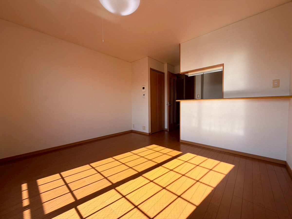 リビング 写真2