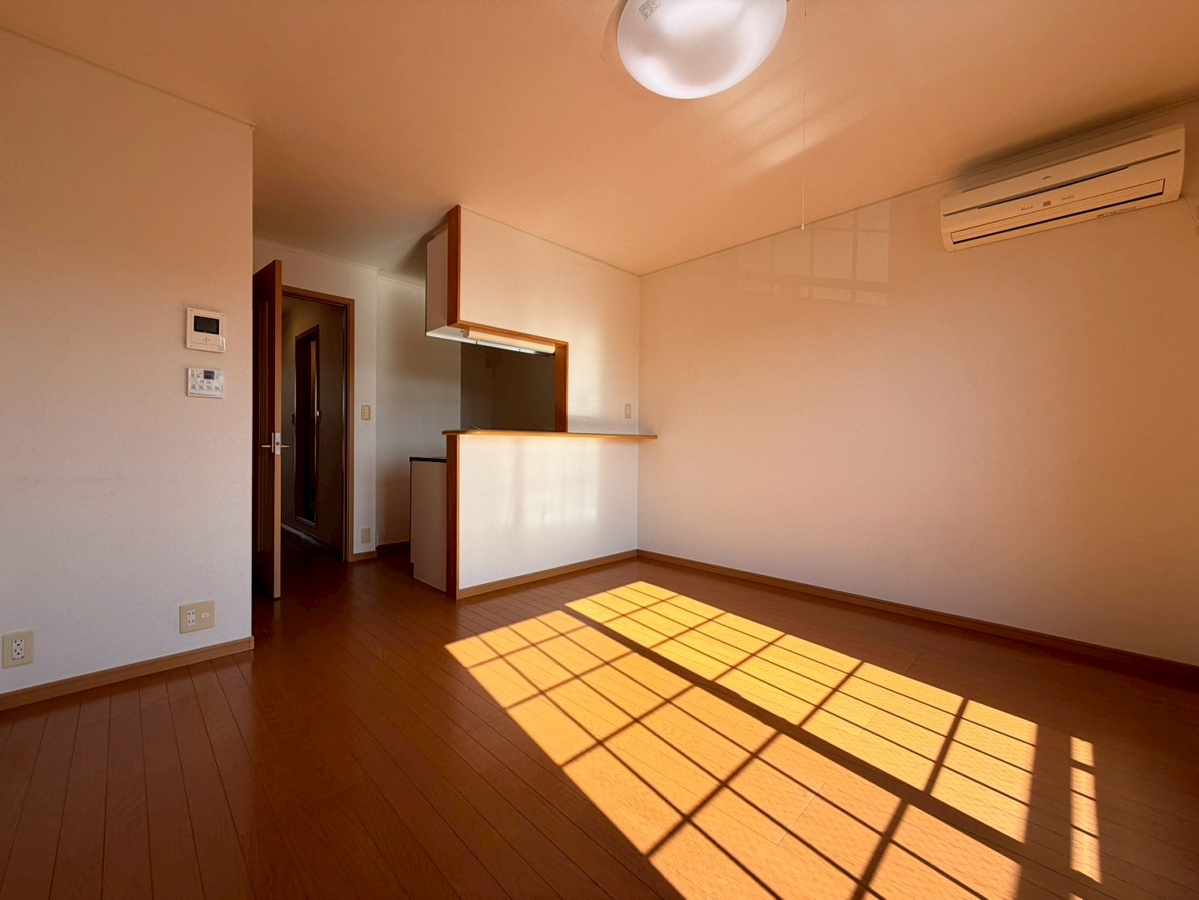 リビング 写真3