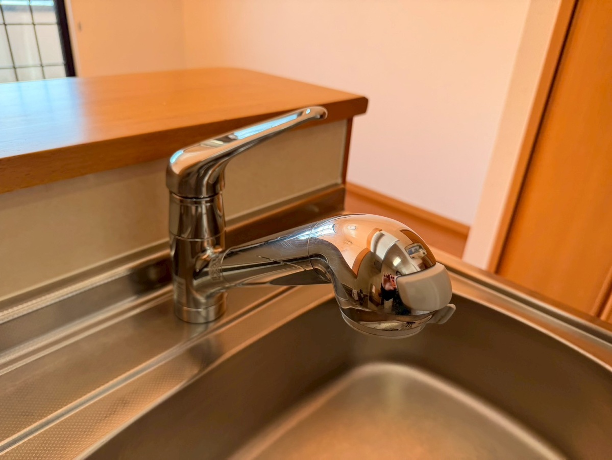 キッチン 写真8