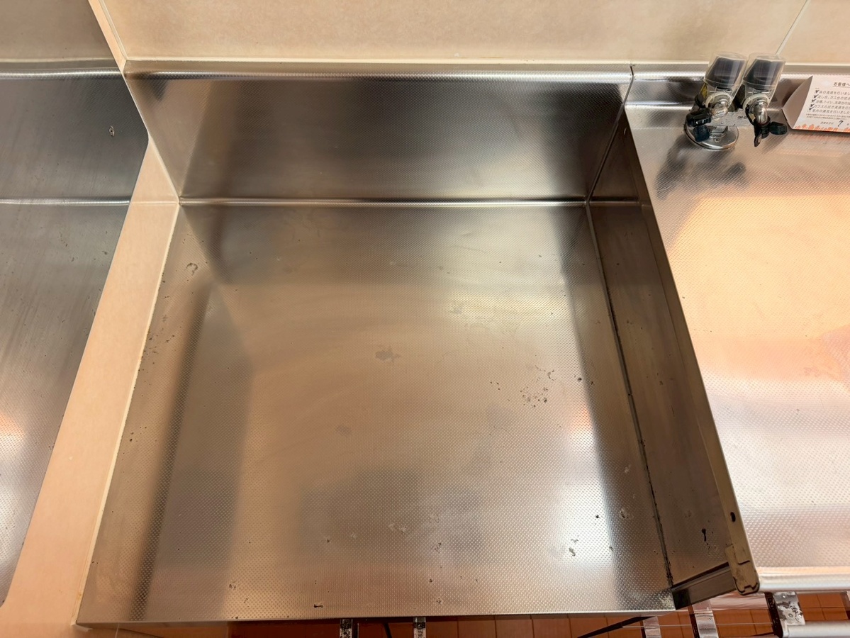 キッチン 写真5