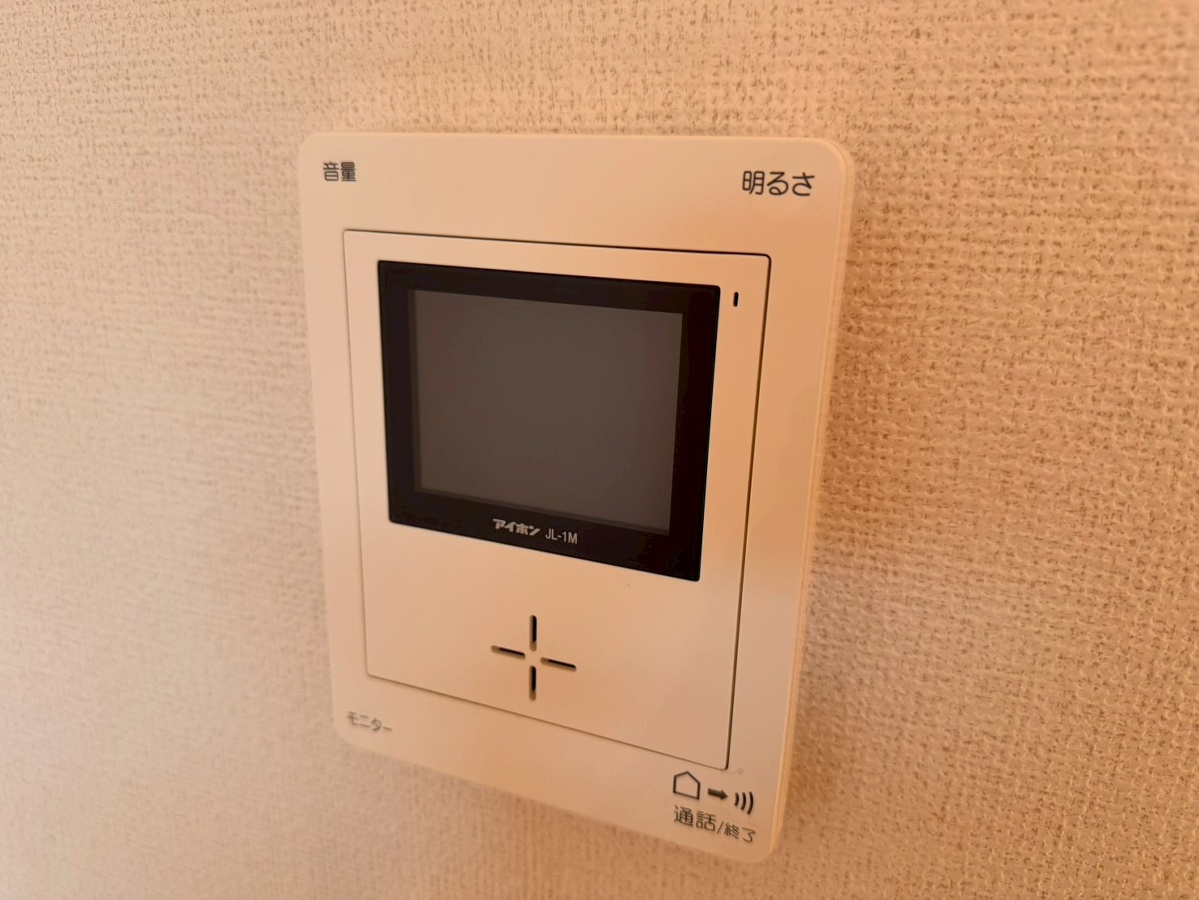 セキュリティ 写真30