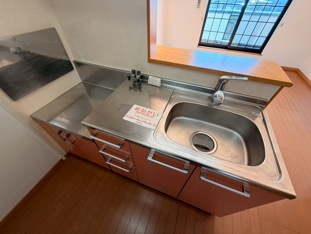 キッチン 写真6