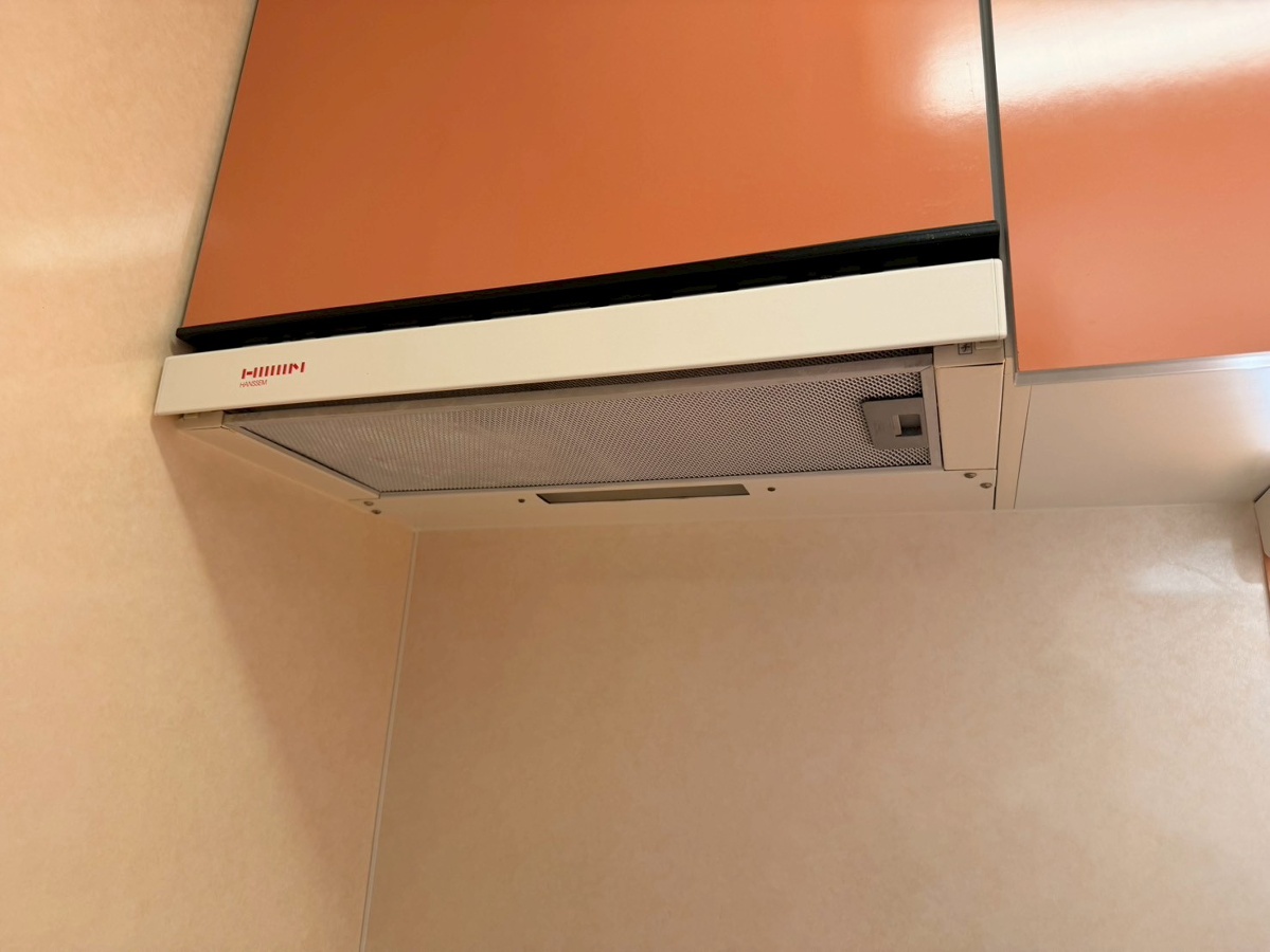 キッチン 写真9