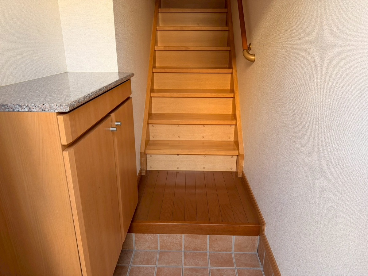 その他部屋・スペース 写真10