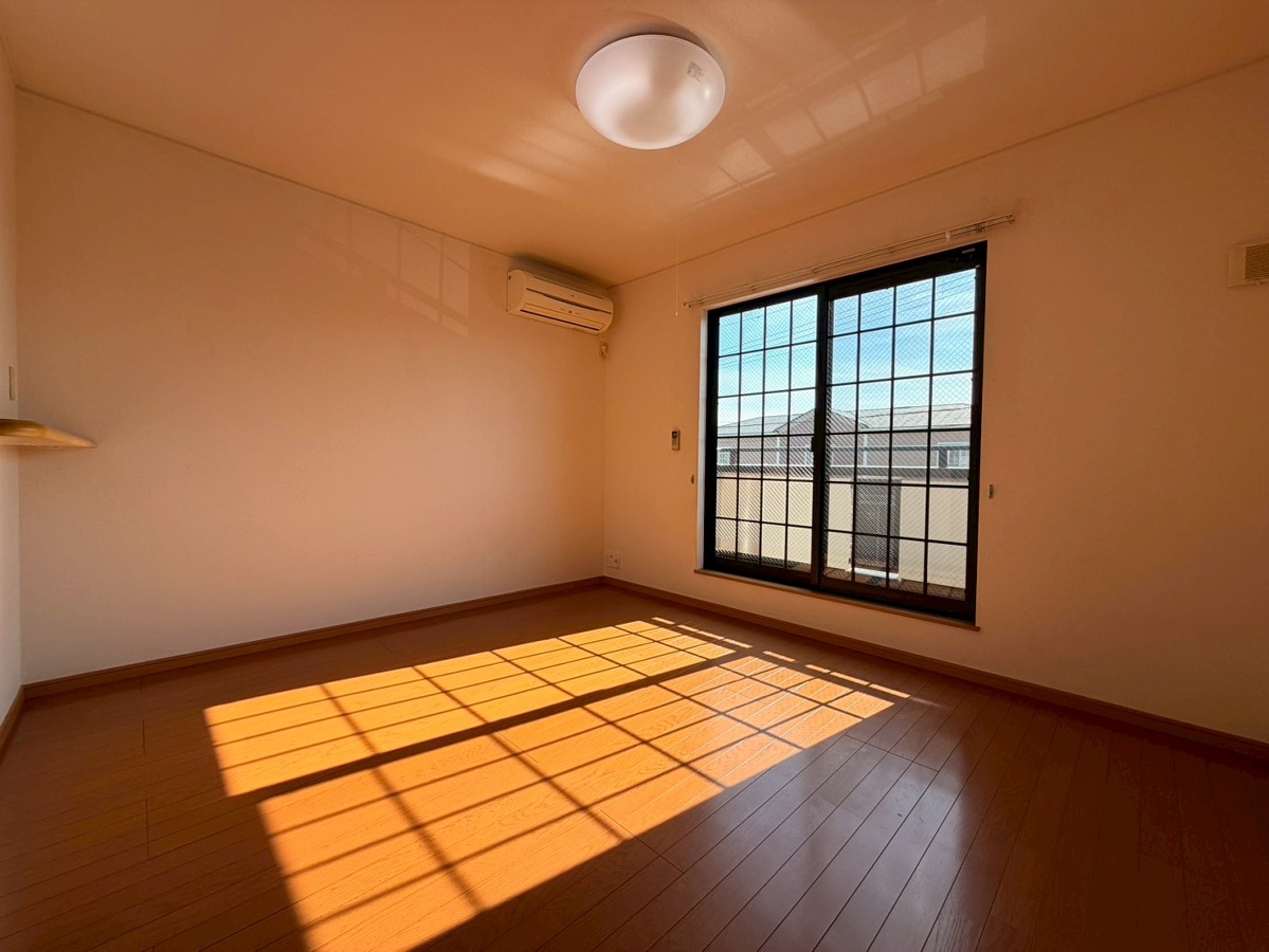 リビング 写真4