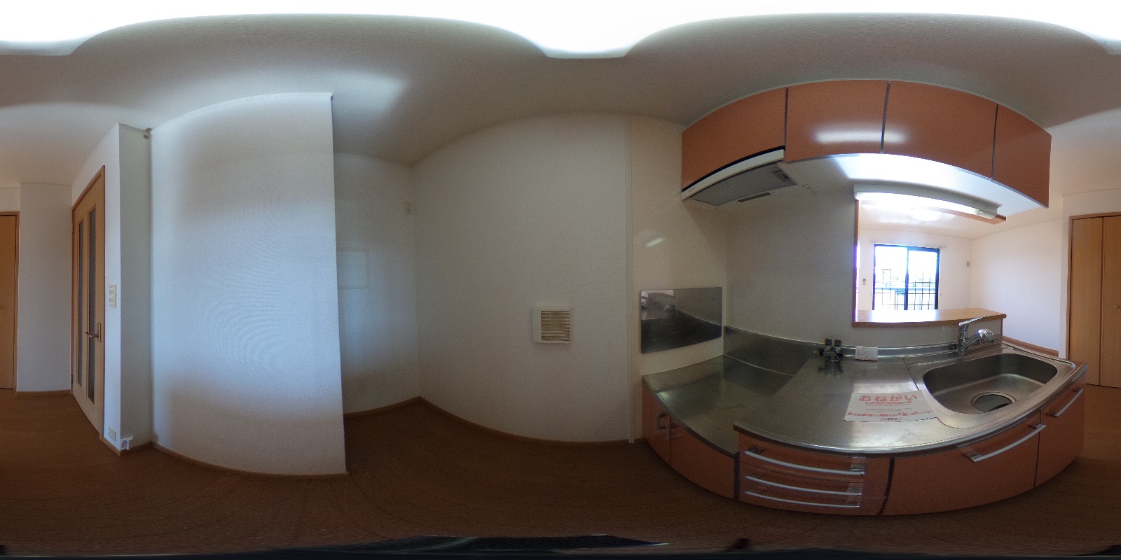 キッチン 写真34