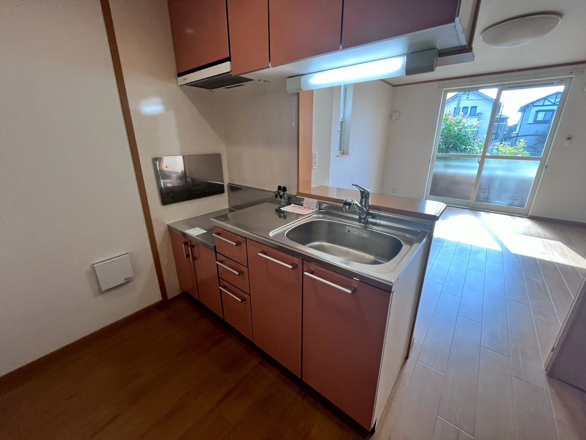 キッチン 写真3