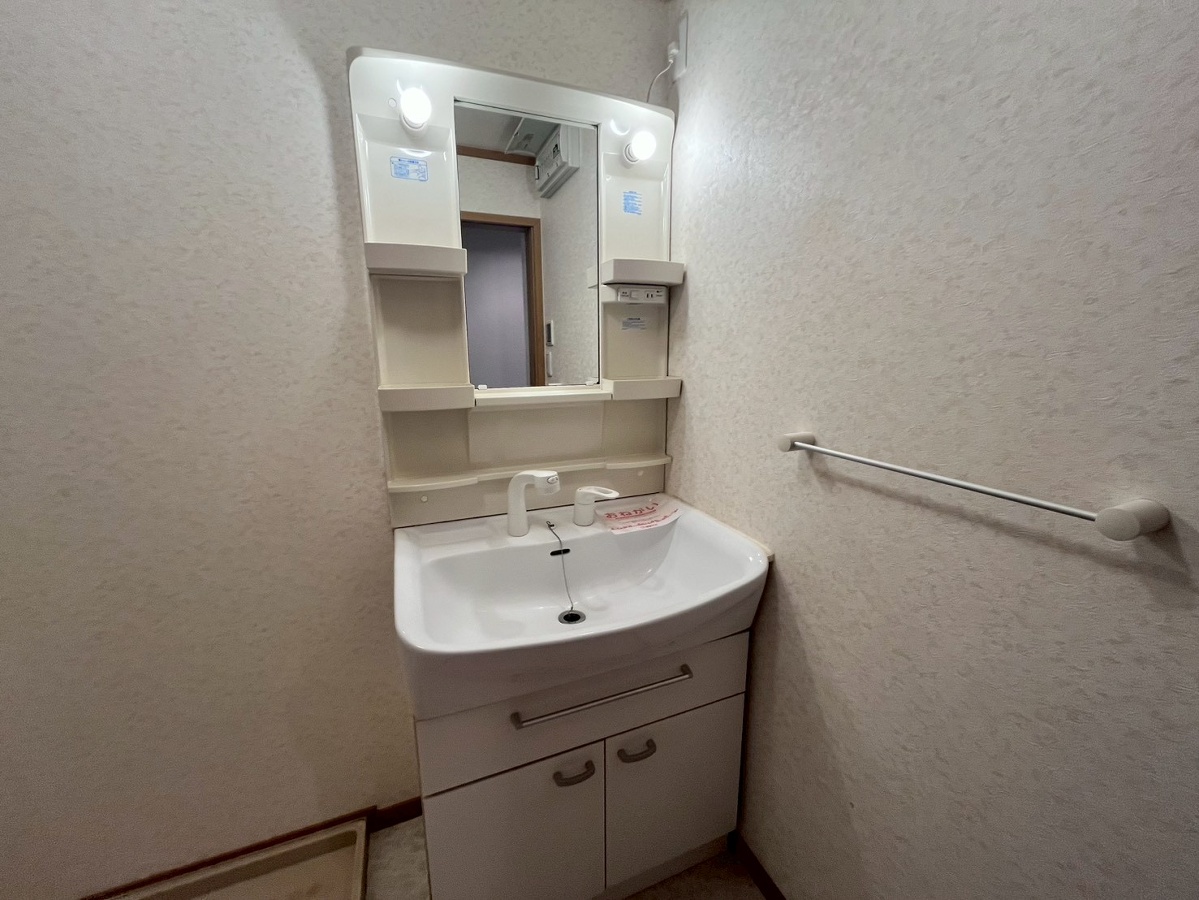 洗面所 写真5
