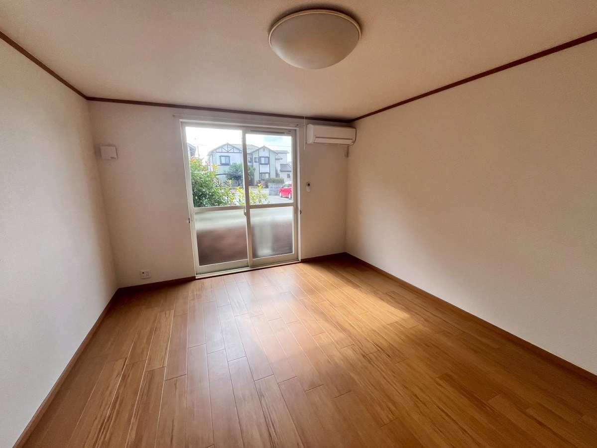 リビング 写真2