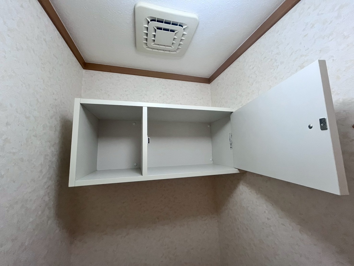 収納 写真13
