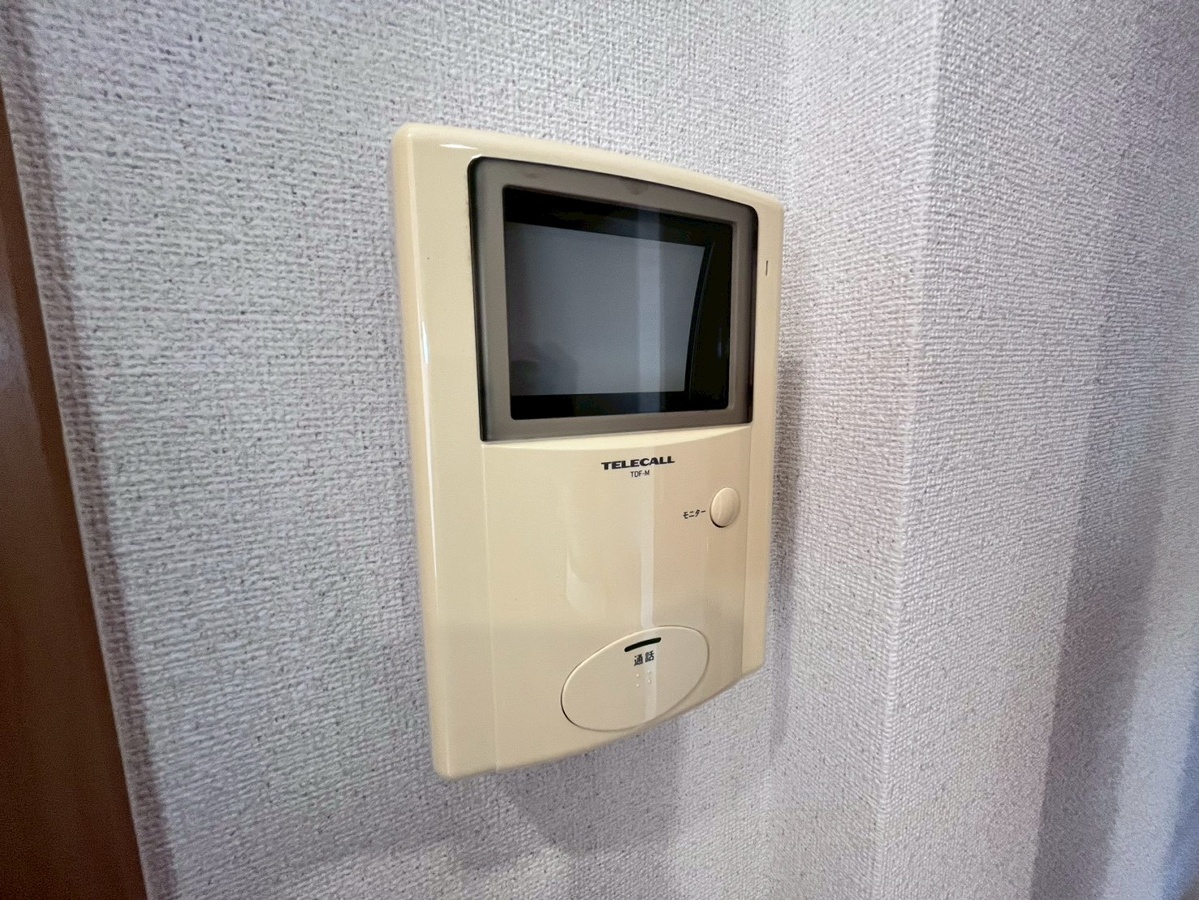 セキュリティ 写真16