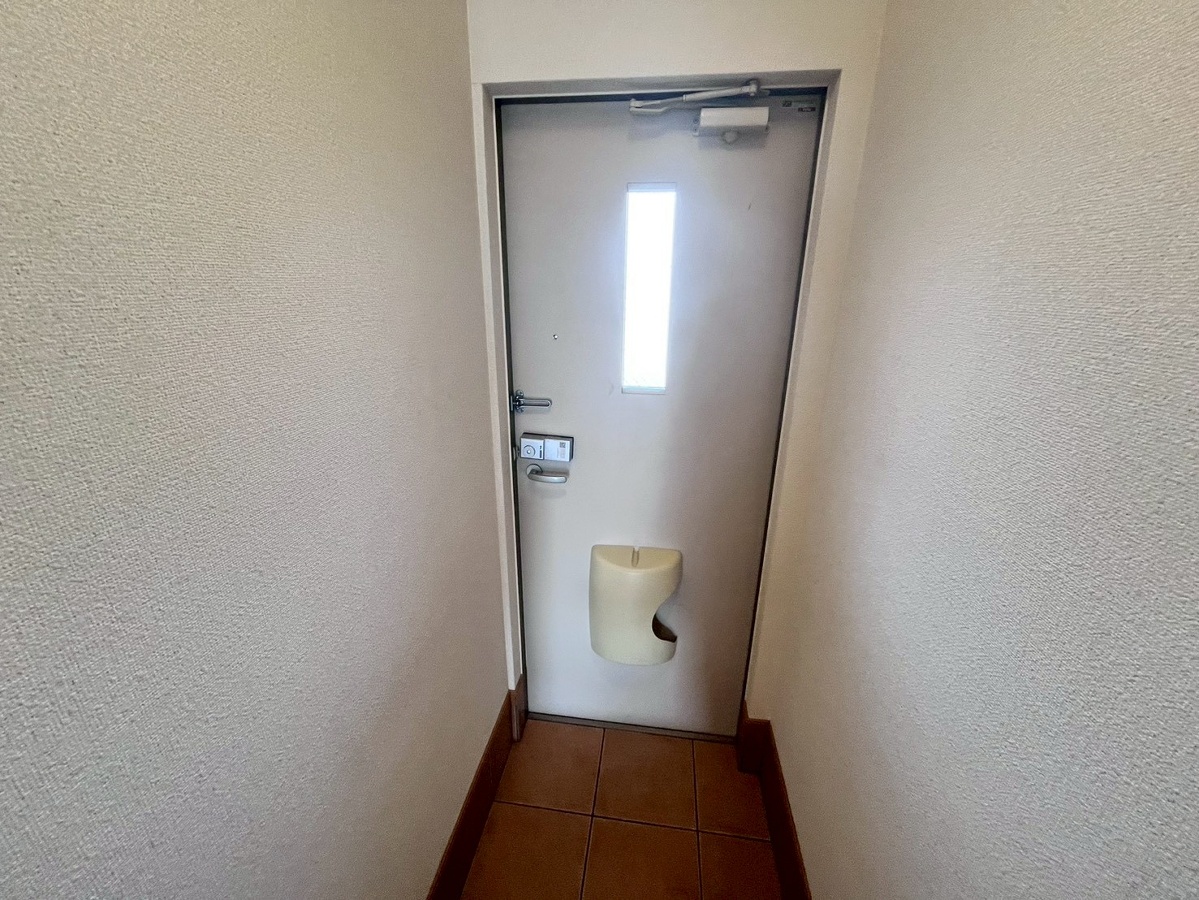 玄関 写真4