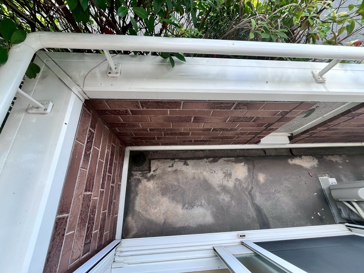 バルコニー・ベランダ 写真15