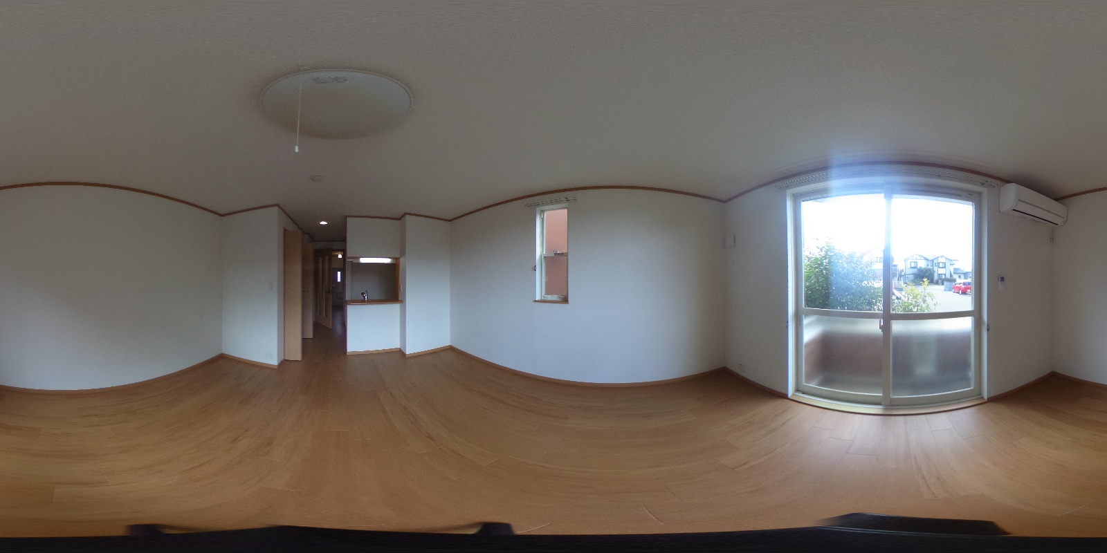 リビング 写真33