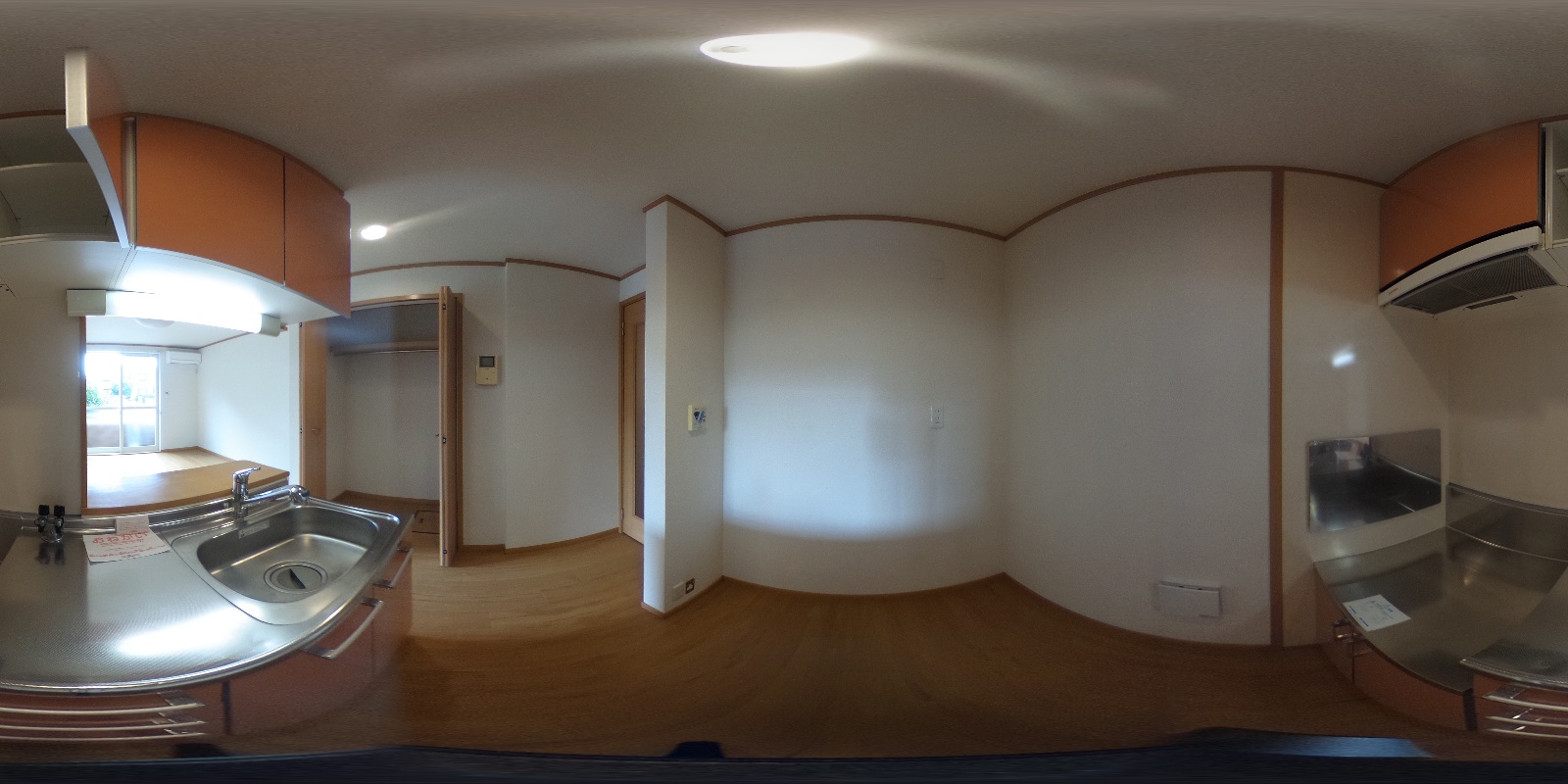 キッチン 写真34