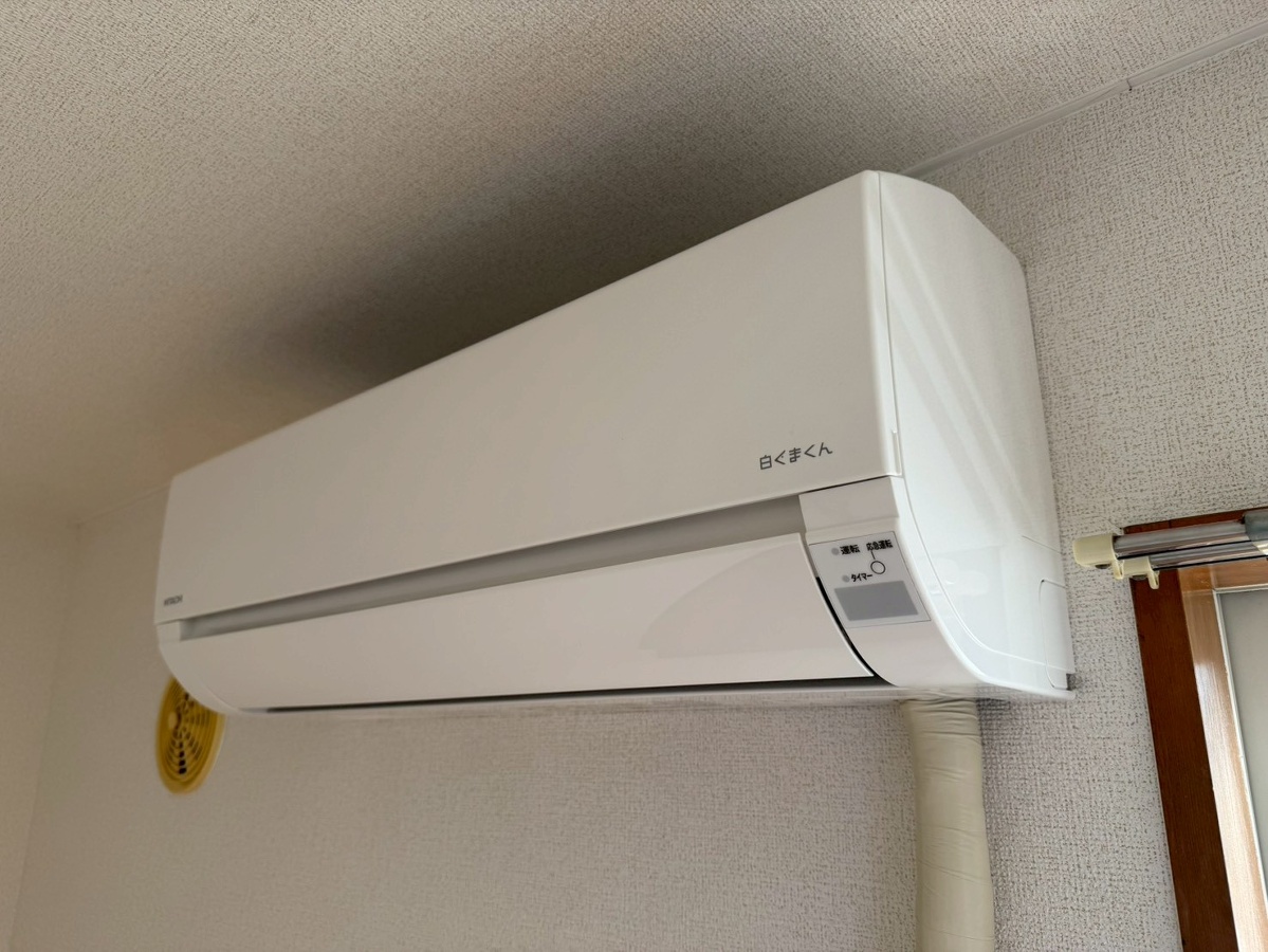 設備 写真20