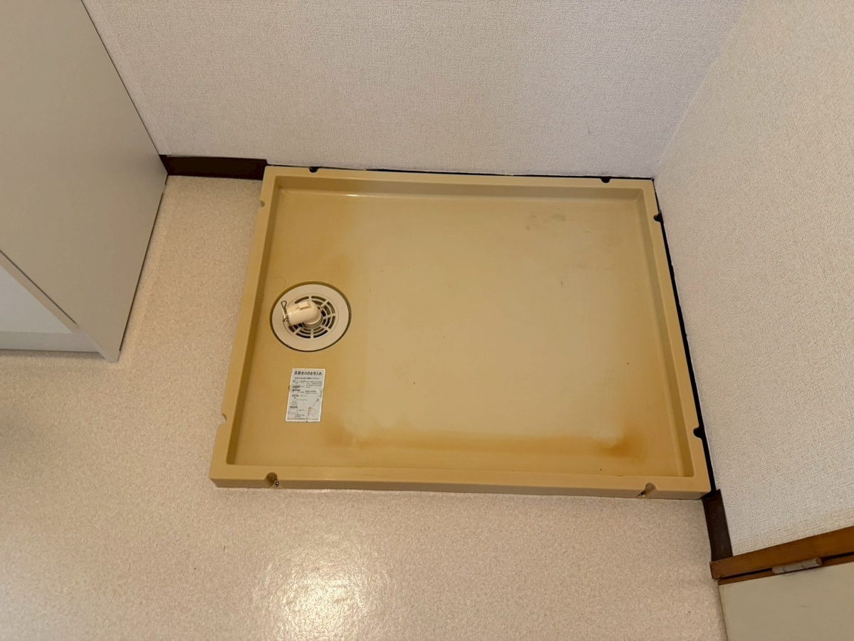 洗面所 写真9