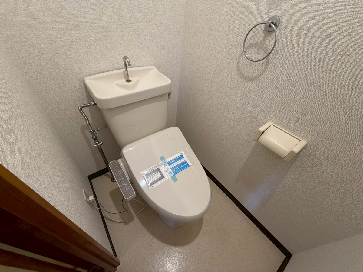 トイレ 写真12