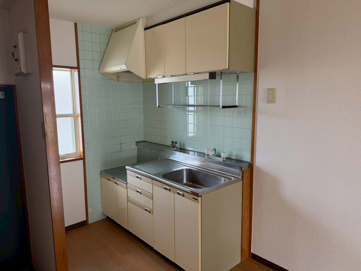 キッチン 写真3