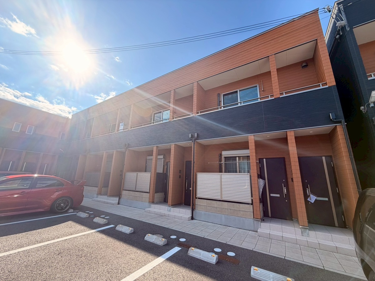 カプラン飾磨Ⅱ