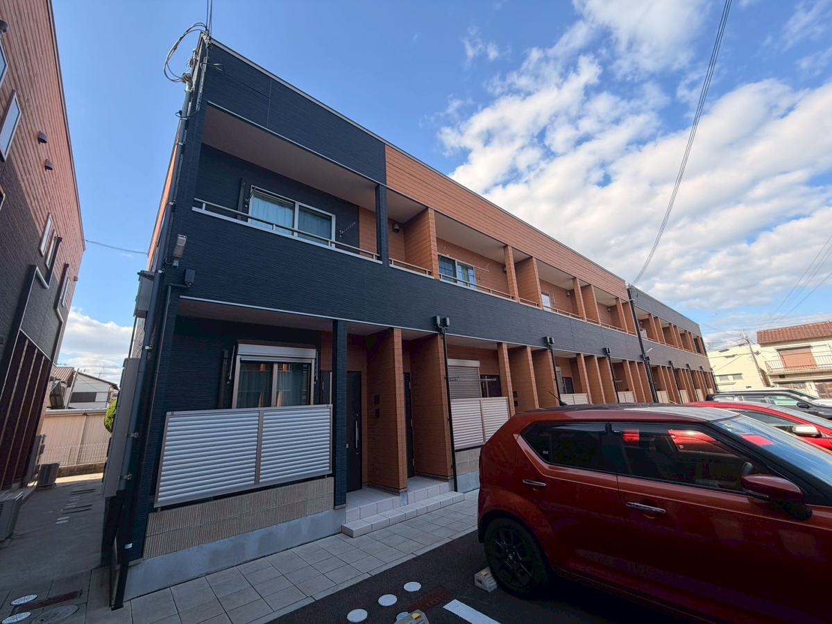 カプラン飾磨Ⅱ