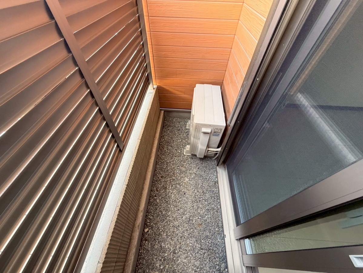 バルコニー・ベランダ 写真19