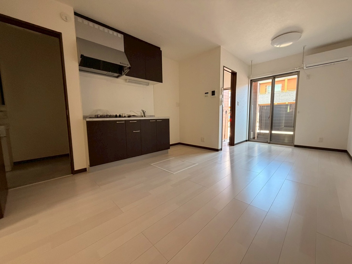 リビング 写真3