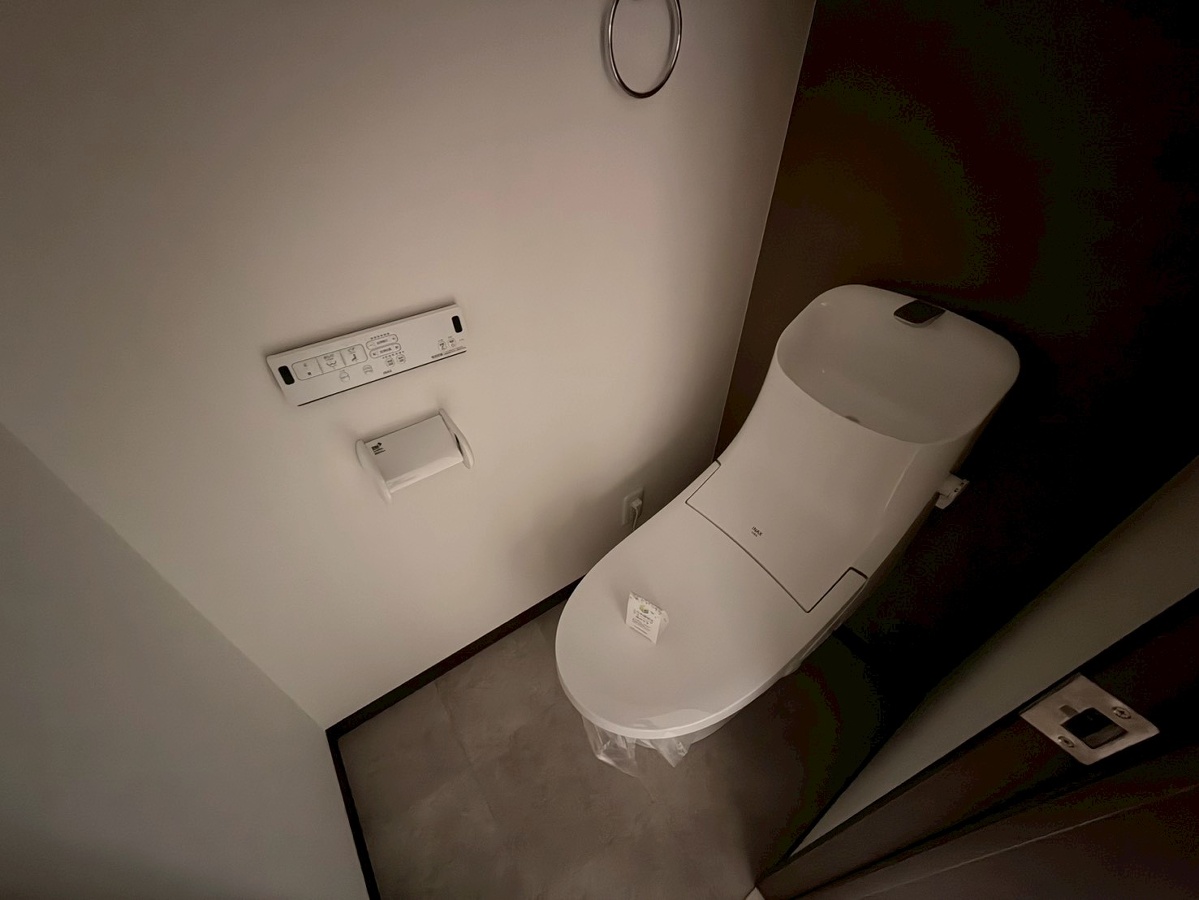 トイレ 写真17