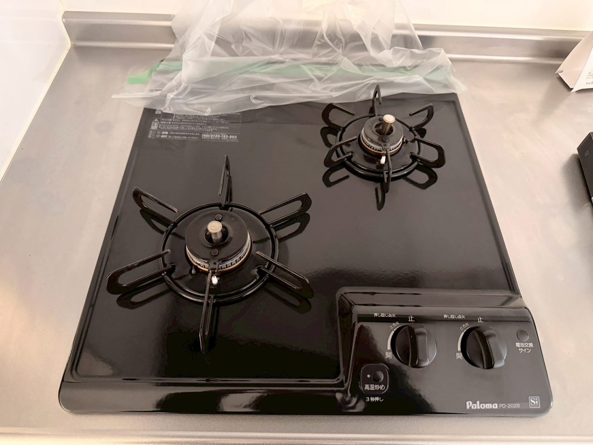 キッチン 写真4