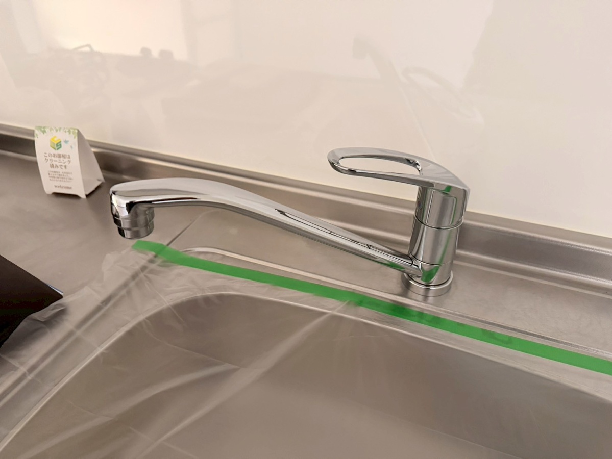 キッチン 写真5