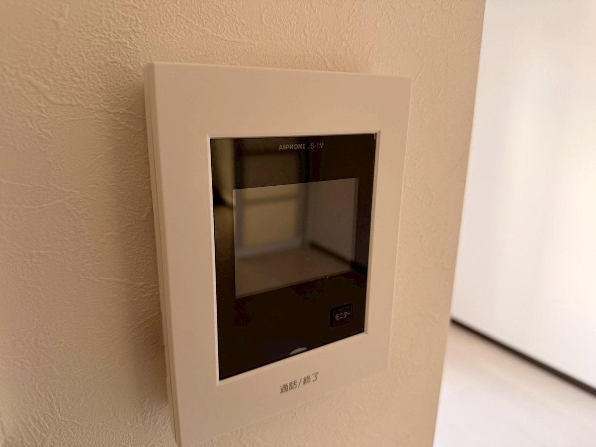 セキュリティ 写真20