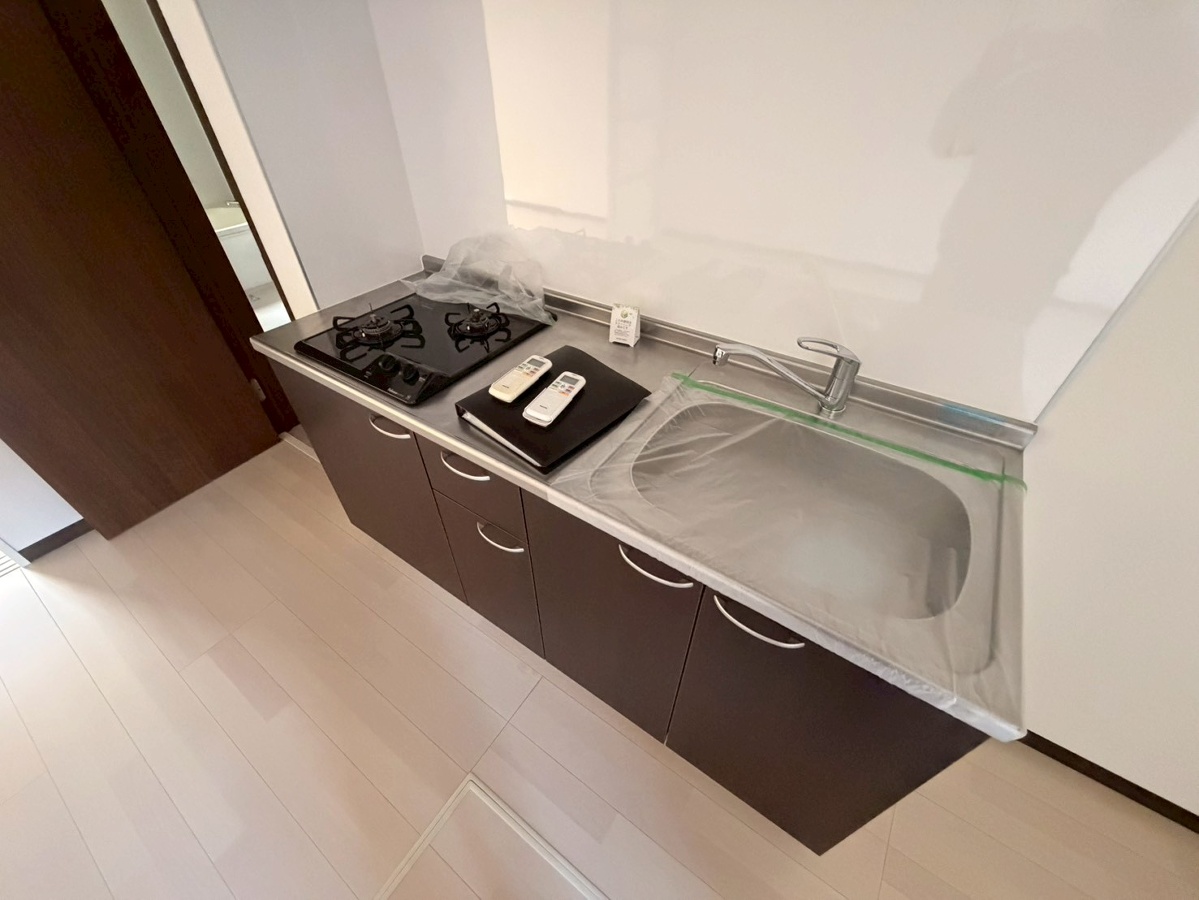 キッチン 写真6