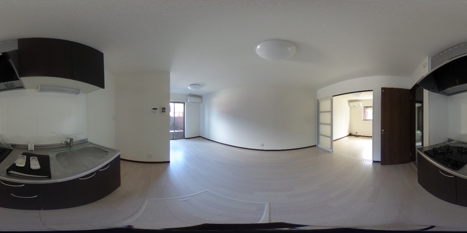 キッチン 写真34