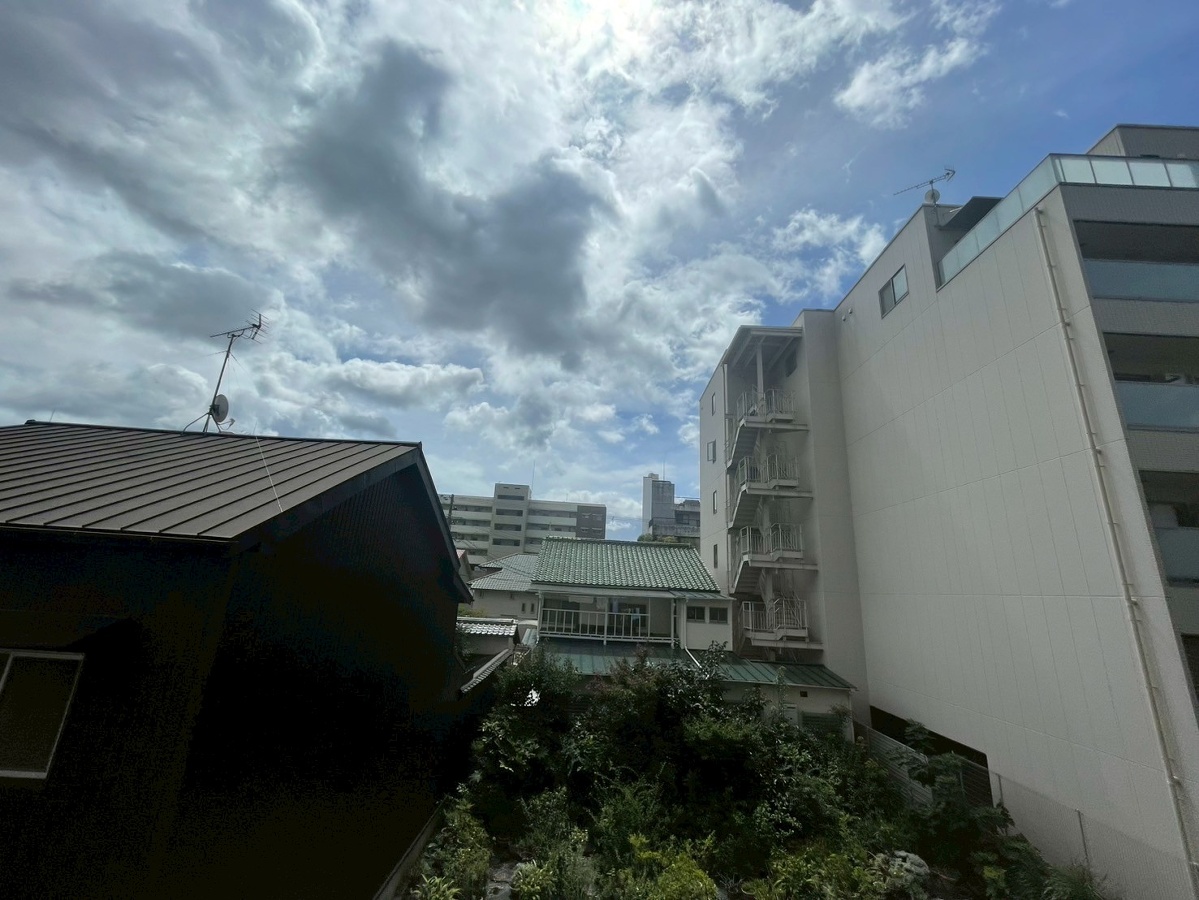 眺望 写真28