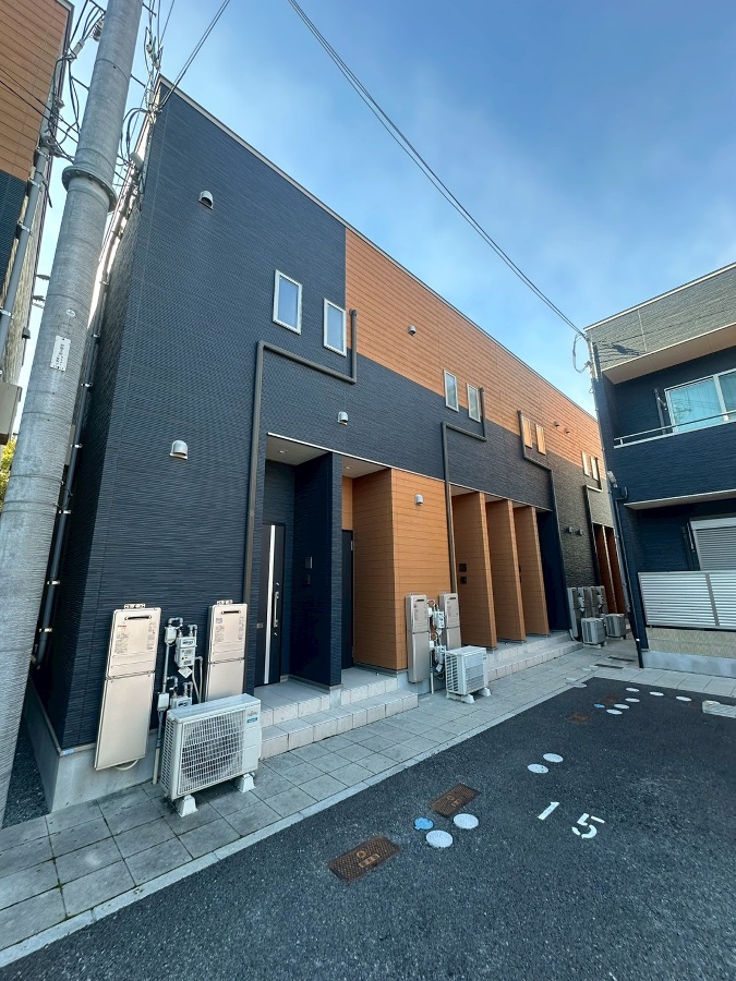 カプラン飾磨Ⅲ