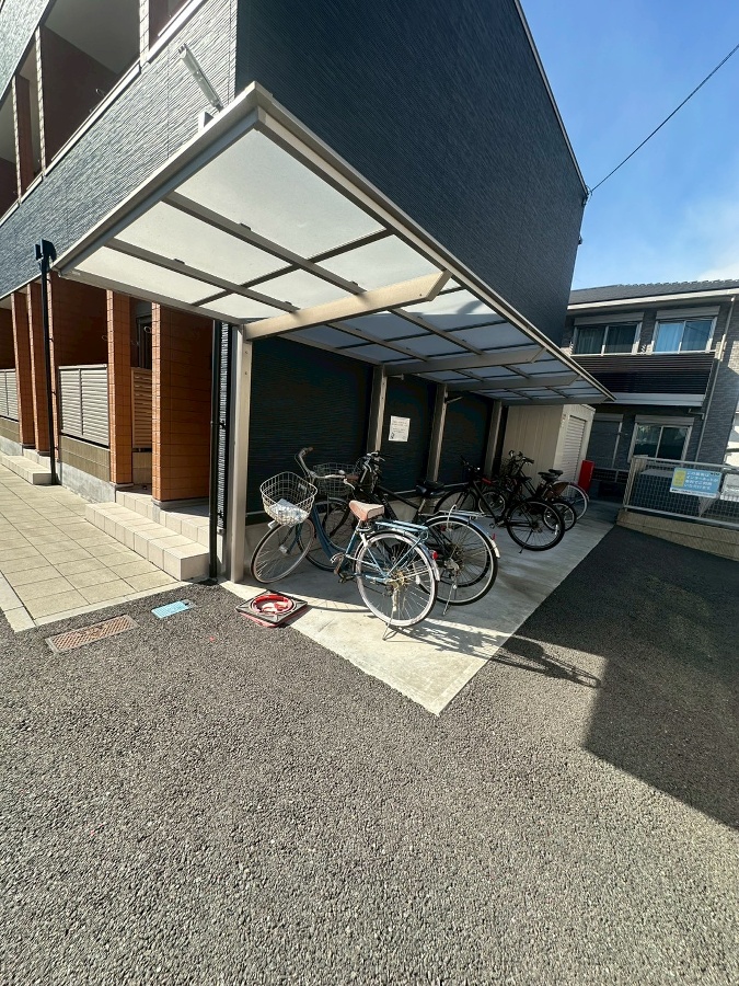 共用部 写真30