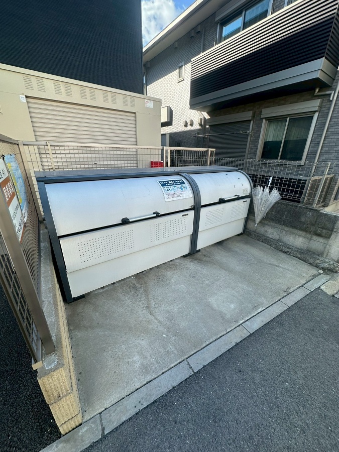 共用部 写真31